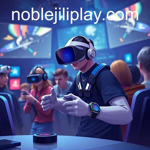 Changing Landscape in Online Gaming