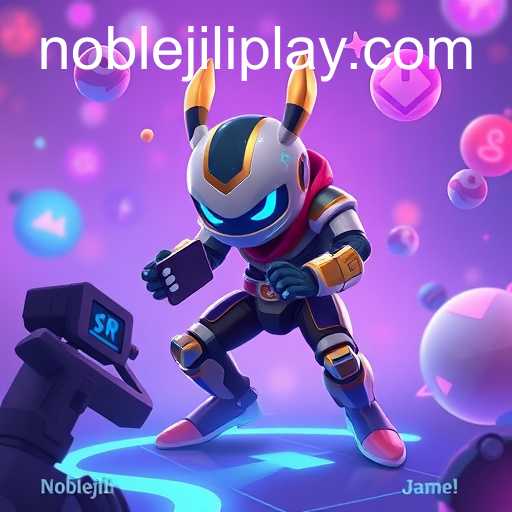 The Expanding Universe of Noblejili