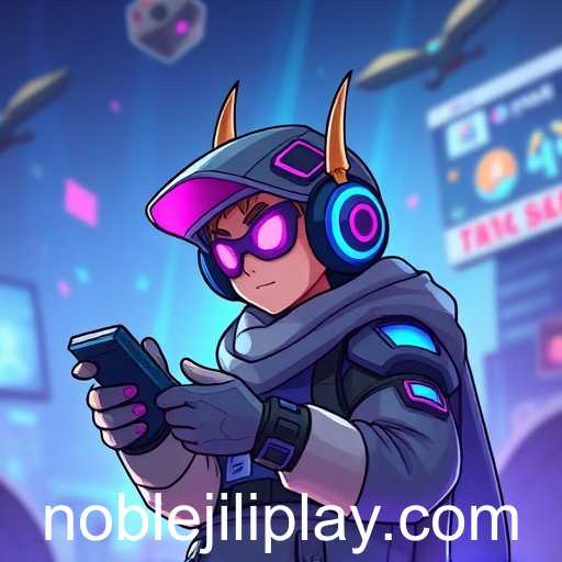 Exploring Noblejili's Impact on Online Gaming