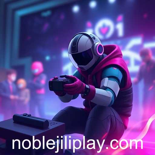 Gaming Trends and Digital Evolution