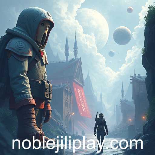 noblejili