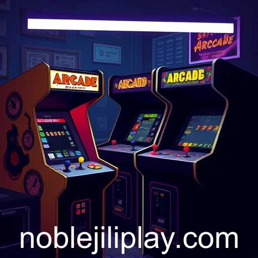 The Rise of 'noblejili' in Online Gaming