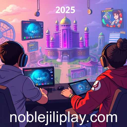 Online Gaming Trends and Challenges Ahead