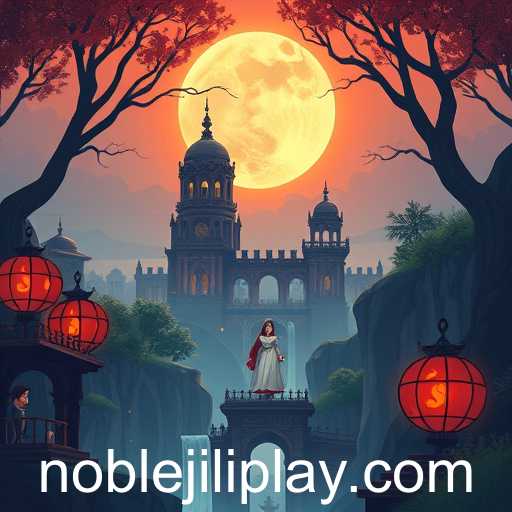 Exploring the Engaging World of Puzzle Games with NobleJili