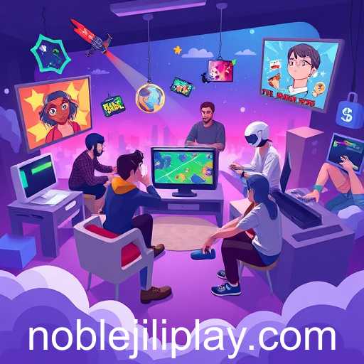 The Resurgence of Online Gaming Communities