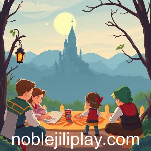 The Rise of Noblejili and its Impact on Online Gaming