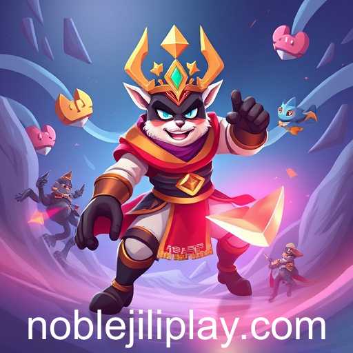 noblejili
