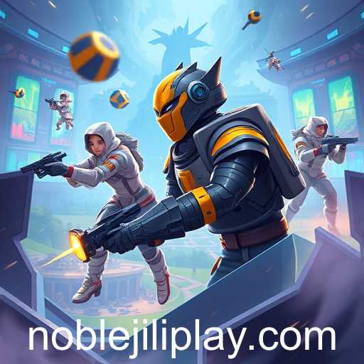 Rise of Online Gaming Platforms