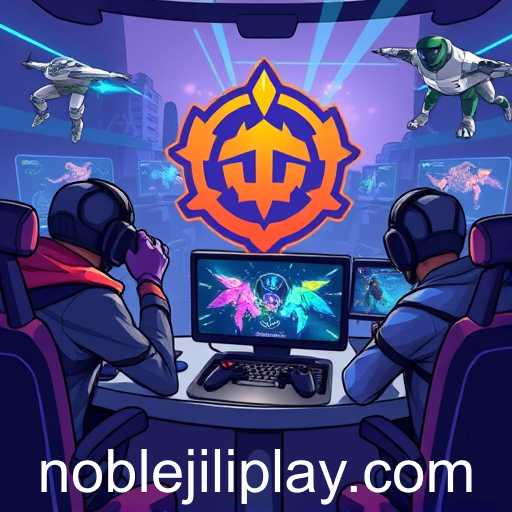 Rise of Online Gaming: NobleJili's Impact