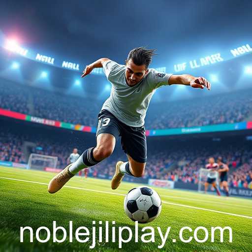 The Rise of 'Noblejili' in Sports Gaming